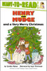 Henry and Mudge and a Very Merry Christmas by Cynthia Rylant