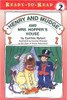 Henry and Mudge and Mrs. Hopper's House by Cynthia Rylant