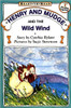 Henry and Mudge and the Wild Wind by Cynthia Rylant