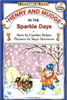 Henry and Mudge in the Sparkle Days by Cynthia Rylant