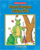 Dear Dragon Helps Out by Margaret Hillert