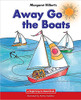 Away Go the Boats (Paperback) by Margaret Hillert