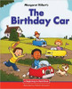 Birthday Car, The (Paperback) by Margaret Hillert