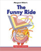 Funny Ride, The (Paperback) by Margaret Hillert