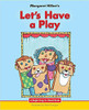 Let's Have a Play (Paperback) by Margaret Hillert