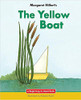 The Yellow Boat by Margaret Hillert