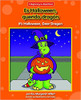 Es Halloween, Querido Dragon/It's Halloween, Dear Dragon by Margaret Hillert 