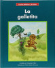 La Galletita/The Little Cookie by Margaret Hillert
