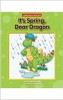 It's Spring, Dear Dragon by Margaret Hillert
