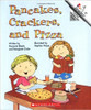 Pancakes, Crackers, and Pizza by Marjorie Gisler Eberts