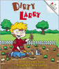 Dirty Larry by Bobbie Hamsa