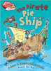 The Pirate Pie Ship (Paperback) by Adam Cuillain