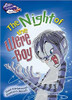 The Night of the Were-Boy by Enid Richemont