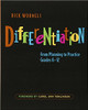 Differentiation: From Planning to Practice, Grades 6-12 by Rick Wormeli