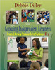 Growing Independent Learners: From Literacy Standards to Stations, K-3 by Debbie Diller