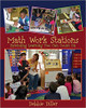 Math Work Stations: Independent Learning You Can Count On, K-2 by Debbie Diller