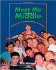 Meet Me in the Middle: Becoming an Accomplished Middle-Level Teacher by Rick Wormeli