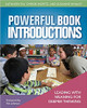 Powerful Book Introductions: Leading with Meaning for Deeper Thinking by Kathleen Fay