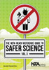 The NSTA Ready-Reference Guide to Safer Science, Volume 3 by Kenneth Russell Roy