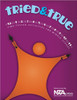 Tried and True: Time-Tested Activities for Middle School by Inez Liftig
