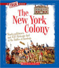 The New York Colony by Kevin Cunningham