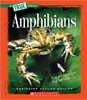 Amphibians by Chirstine Taylor-Butler