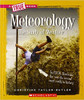 Meteorology: The Study of Weather by Christine Taylor-Butler