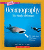 Oceanography: The Study of Oceans by Susan H Gray