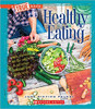 Eating Healthy (Paperback) by Jane Sieving Pelkki