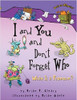 I and You and Don't Forget Who: What Is a Pronoun? by Brian P Cleary