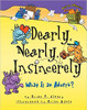 Dearly, Nearly, Insincerely: What Is an Adverb? by Brian Claeary