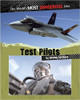 Test Pilots by Antony Loveless