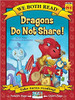 Dragons Do Not Share by D J Panec
