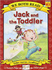 Jack and the Toddler by Sindy McKay