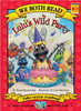 Lulu's Wild Party by Paula Blankenship