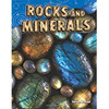 <p>Learn all about rocks and minerals and how we study them. Almost all rocks are made of minerals. Learn about the three different types of rocks: igneous rocks, sedimentary rocks, and metamorphic rocks. A rock can even transform over millions of years from one type of rock to another during the rock cycle. Easy-to-read text paired with vibrant images keep students engaged from cover to cover. This reader also includes instructions for an engaging science activity where students can see how crystals form.</p>