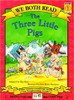 The Three Little Pigs (We Both Read) by Dev Ross