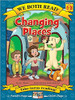 Changing Places by D J Panec