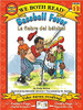 Baseball Fever/La Fiebre del Beisbol by Sindy McKay 