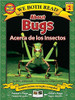 About Bugs/Acerca de los Insectos by Sheryl Scarborough 