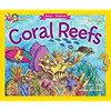 <p>Earle takes children on an undersea journey to explore an amazing "underwater city." She explains the formation of coral reefs and provides information about the conditions needed for survival. In addition, the author introduces other animals that live in and near the reef and stresses the importance of protecting corals from pollution. Matthews's ink-and-gouache paintings bring the colors and variety of this habitat to life. The book also includes a simple experiment that demonstrates how "filter feeders" strain food from the water</p>