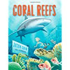 <p>During an ordinary visit to the library, a girl pulls a not-so-ordinary book from the shelves. As she turns the pages in this book about coral reefs, the city around her slips away and she finds herself surrounded by the coral cities of the sea and the mysterious plants and animals that live, hunt, and hide there.</p>