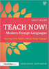 Teach Now! Modern Foreign Languages: Becoming a Great Teacher of Modern Foreign Languages by Sally Allan