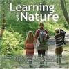 Learning with Nature: A How-To Guide to Inspiring Children Through Outdoor Games and Activities by Maria Robb