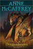 Dragondrums by Anne McCaffrey