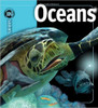Oceans (Insiders) by Beverly McMillan