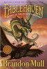 Secrets of the Dragon Sanctuary by Brandon Mull