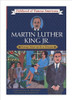 Martin Luther King Jr.: Young Man with a Dream by Dharathula H Millender