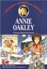 Annie Oakley: Young Markswoman by Ellen Wilson