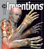Inventions (Insiders)(Hard Cover) by Glenn Murphy